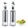 Olie/eddike Dispenser - 2 dele