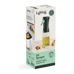 Oliespray