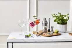 Olivia Gin & Tonic Glas - 4 stk.