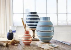 Omaggio Nuovo Vase