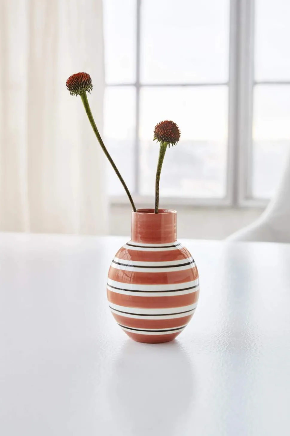 Omaggio Nuovo Vase