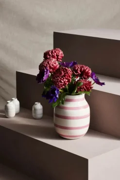 Omaggio Vase