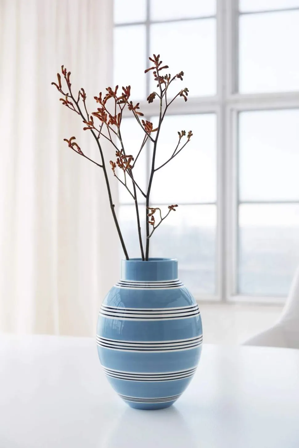 Omaggio Nuovo Vase