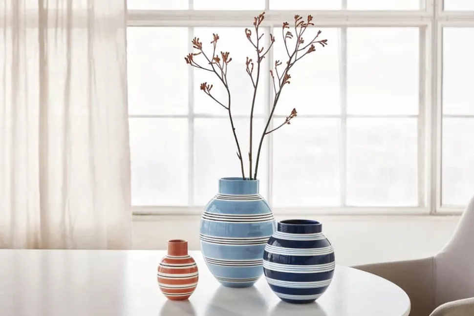 Omaggio Nuovo Vase
