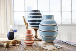 Omaggio Nuovo Vase