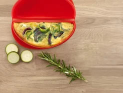 Omeletform