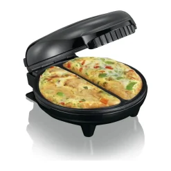 Omelet maker