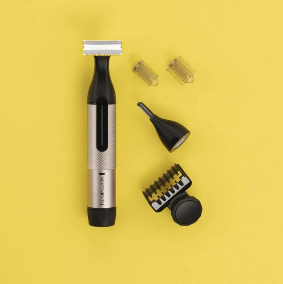 Omniblade Precision Skægtrimmer