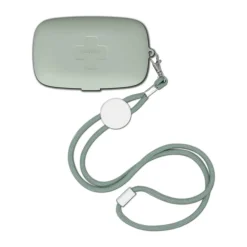 On the Go Case til mundbind