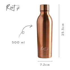OneBottle Termo Drikkedunk