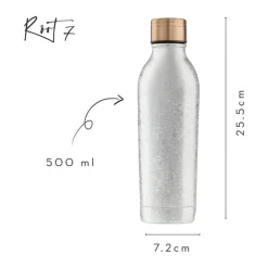 OneBottle Termo Drikkedunk