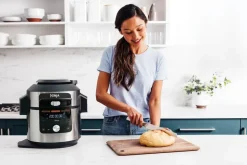 ONE-Lid Multicooker 14-i-1