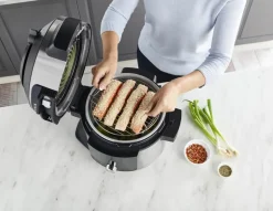 ONE-Lid Multicooker 14-i-1