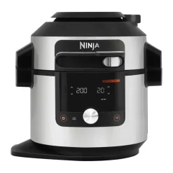 ONE-Lid Multicooker 14-i-1