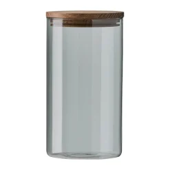 Opbevaringsglas