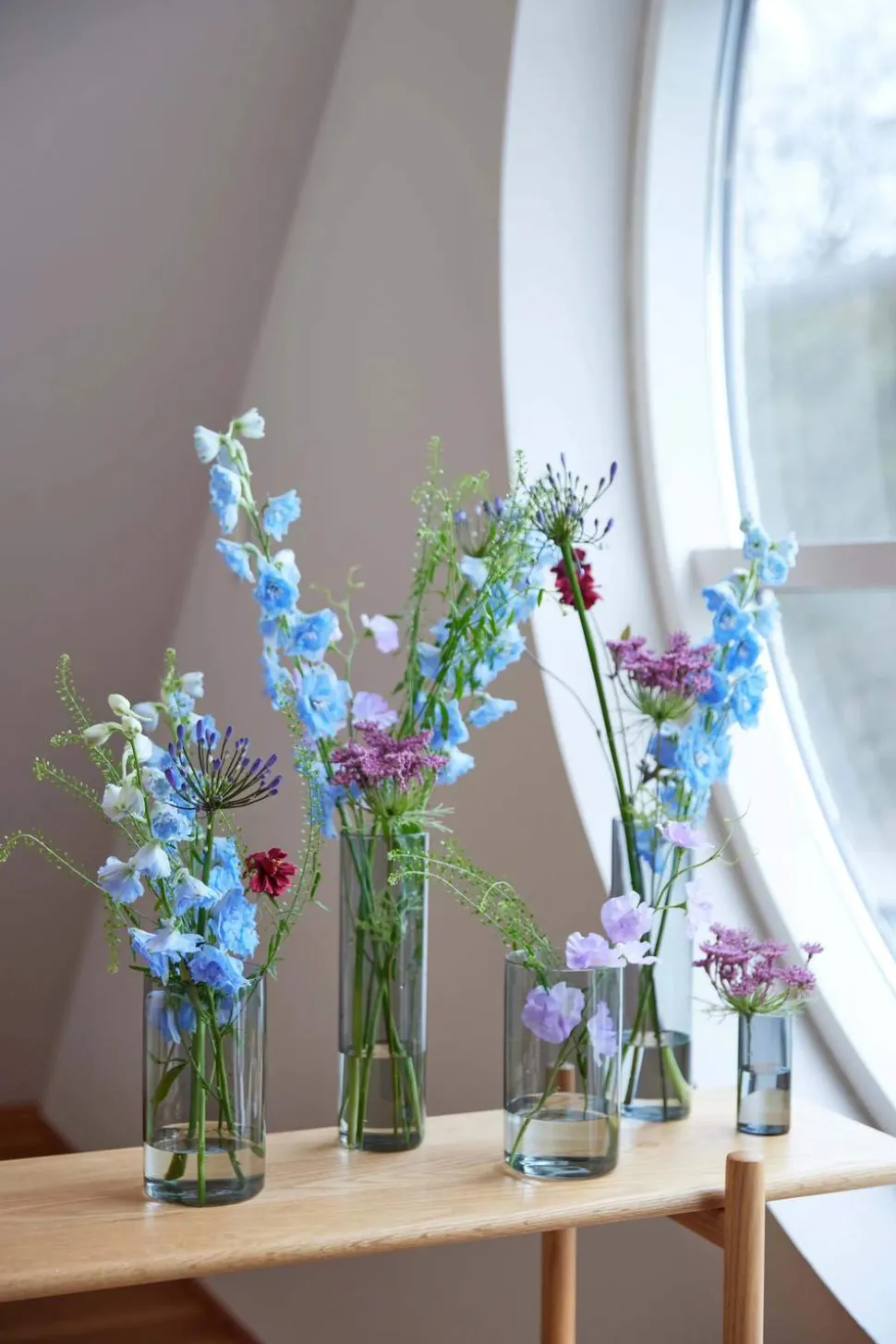 Opbevaringsglas