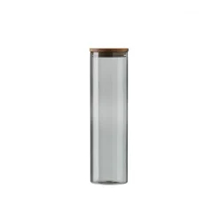 Opbevaringsglas