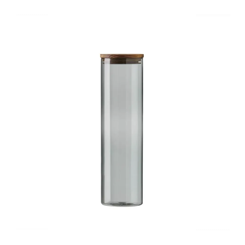 Opbevaringsglas