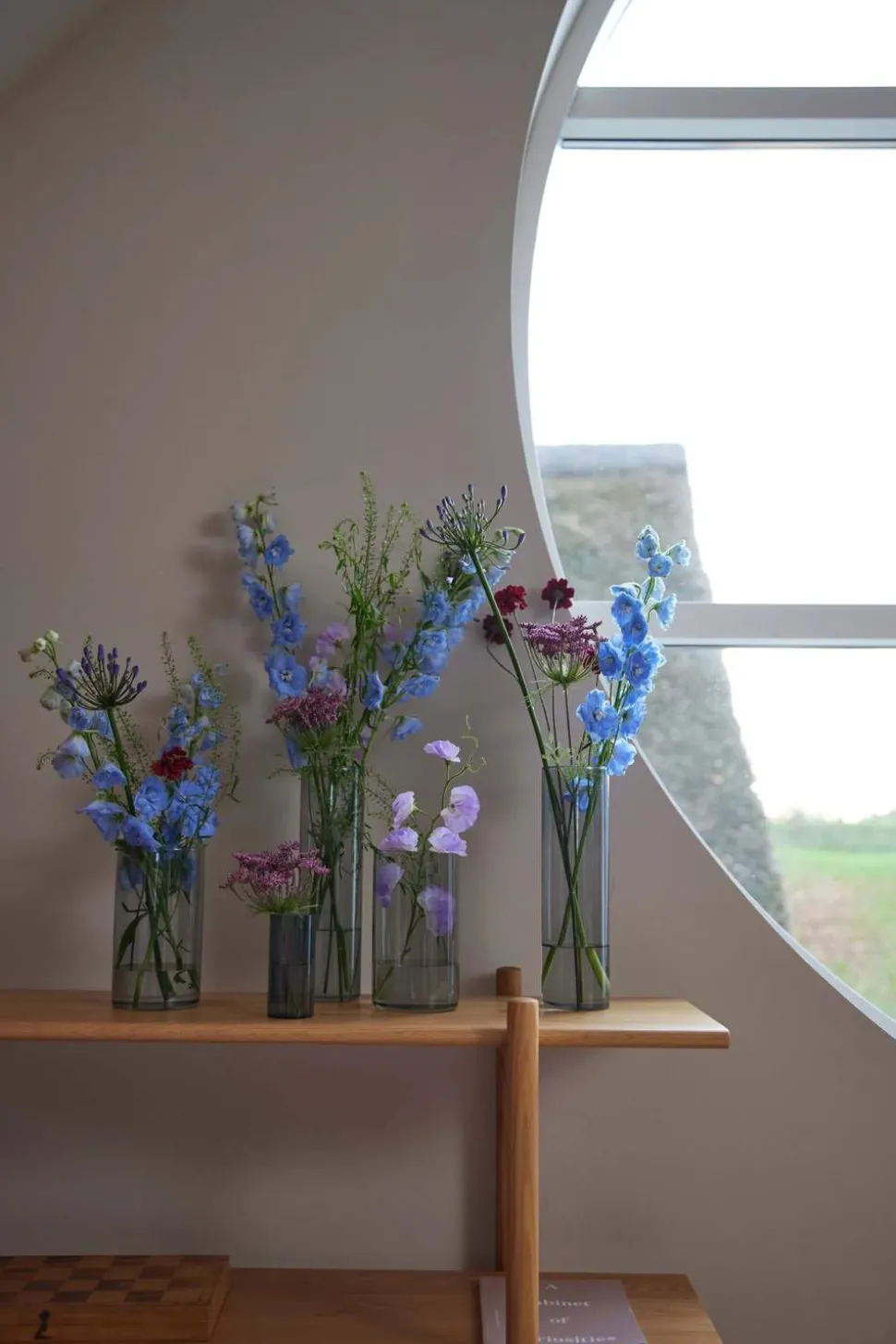 Opbevaringsglas