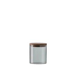 Opbevaringsglas