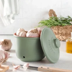 Opbevaringskrukke - Mini