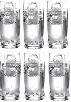 Opera Lounge Highball - 6 stk.