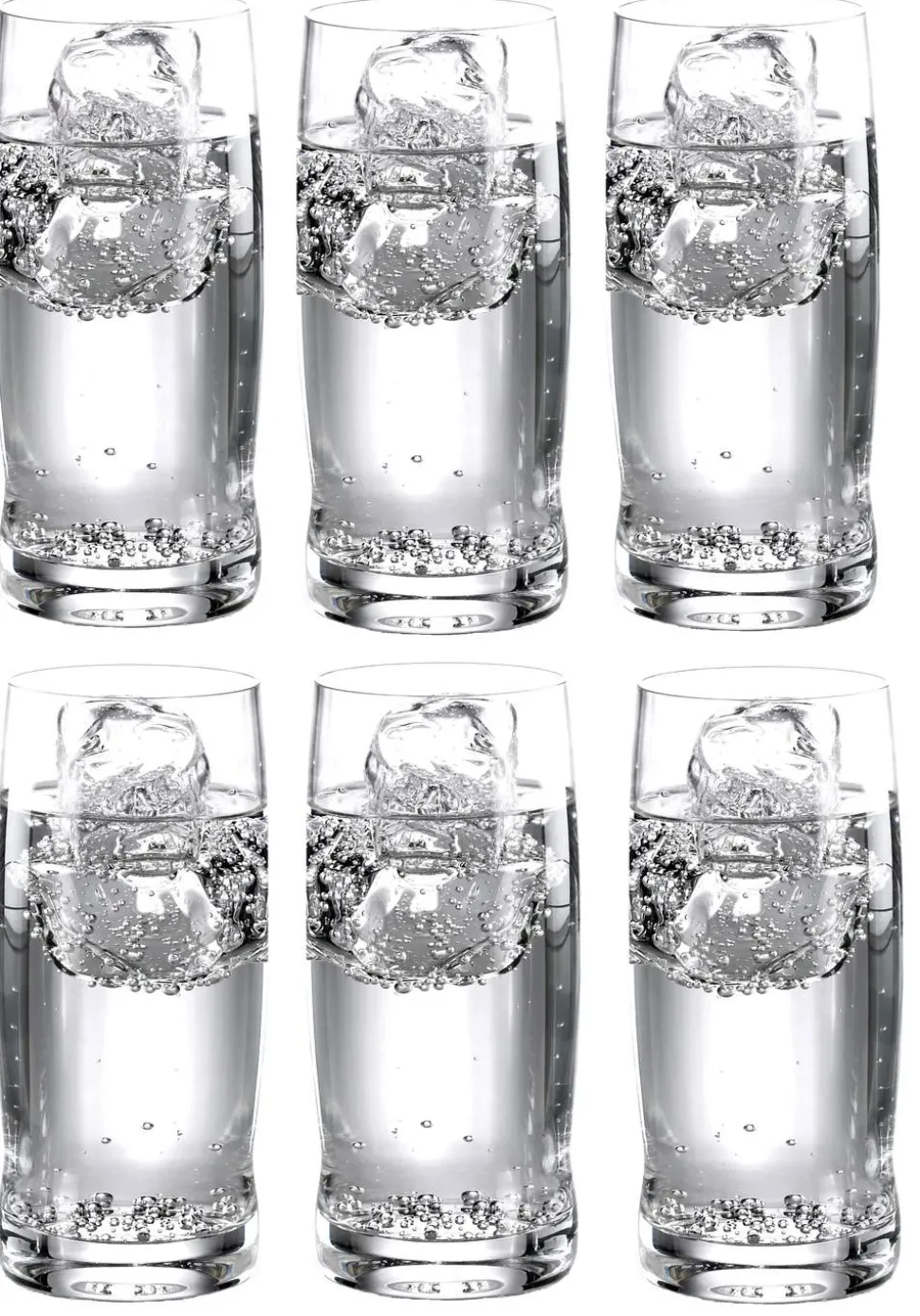 Opera Lounge Highball - 6 stk.