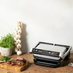 OpriGrill+ Initial Bordgrill