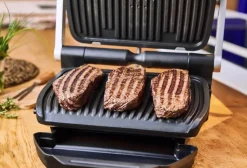 OpriGrill+ Initial Bordgrill