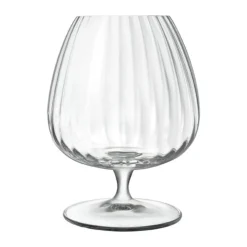 Optica Cognacglas - 4 stk.