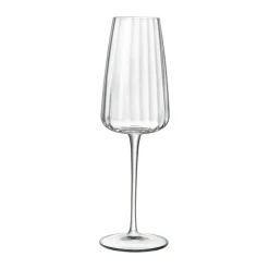 Optica Champagneglas - 4 stk.