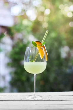 Optica Gin & tonic-glas - 4 stk.