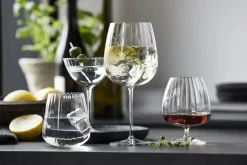 Optica Gin & tonic-glas - 4 stk.