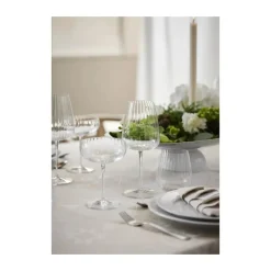 Optica Hvidvinsglas - 4 stk.