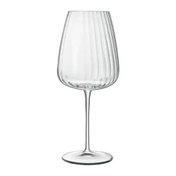Optica Rødvinsglas - 4 stk.