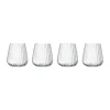 Optica Vandglas - 4 stk.