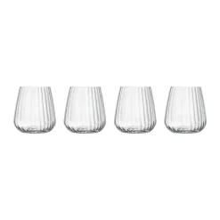 Optica Vandglas - 4 stk.