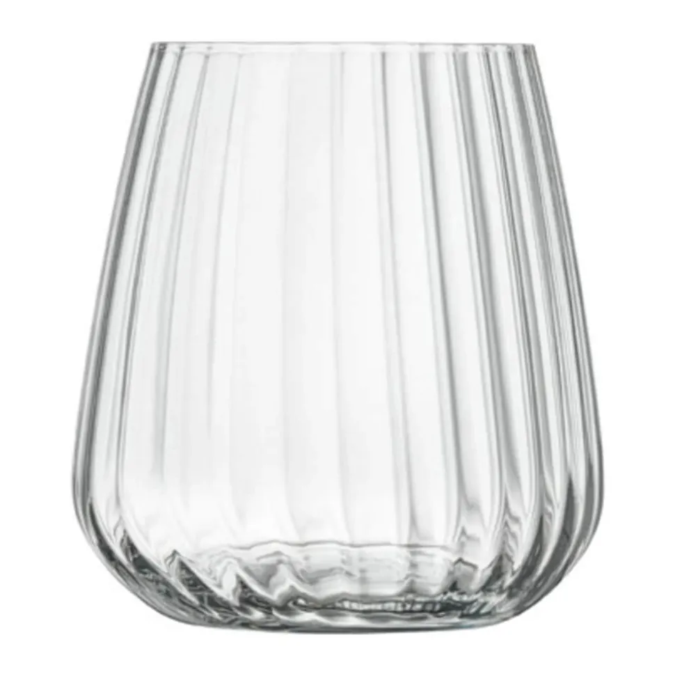 Optica Vandglas - 4 stk.