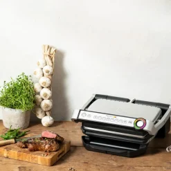 Optigrill Entry Bordgrill