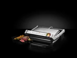 Optigrill Entry Bordgrill