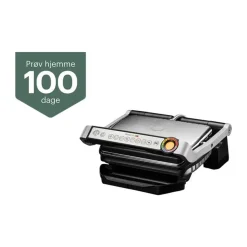 Optigrill Entry Bordgrill