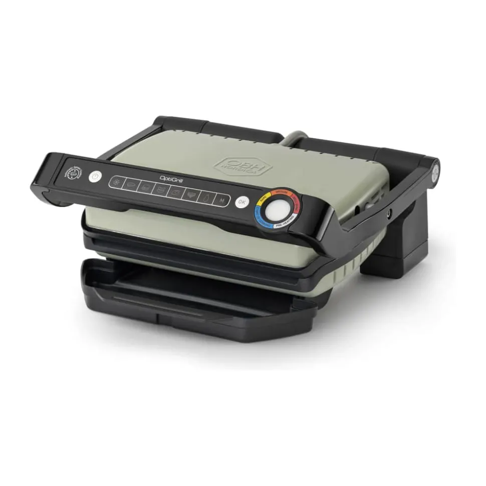 OptiGrill Eco Bordgrill