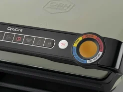 OptiGrill Eco Bordgrill
