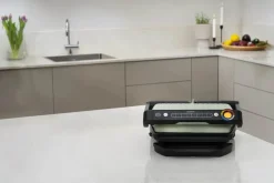 OptiGrill Eco Bordgrill