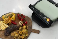 OptiGrill Eco Bordgrill