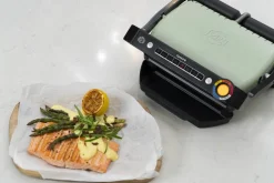 OptiGrill Eco Bordgrill
