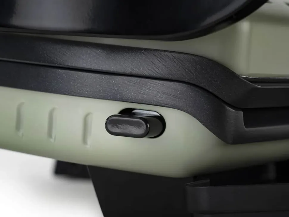 OptiGrill Eco Bordgrill