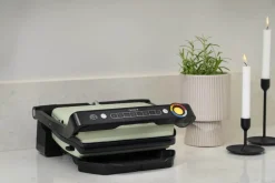 OptiGrill Eco Bordgrill