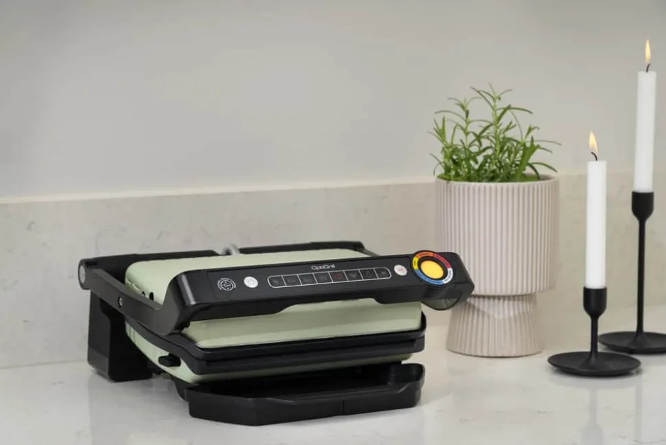 OptiGrill Eco Bordgrill