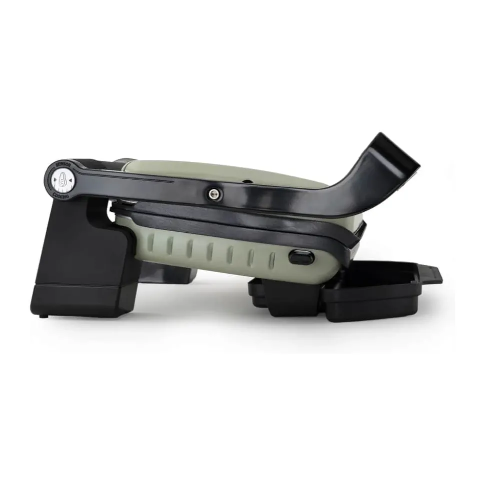 OptiGrill Eco Bordgrill